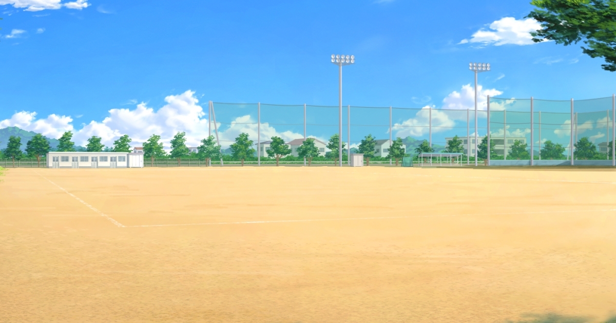 チラリと見える赤い糸（1）